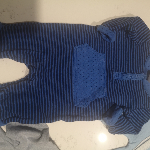 Newborn bundle - Picture 4 of 8